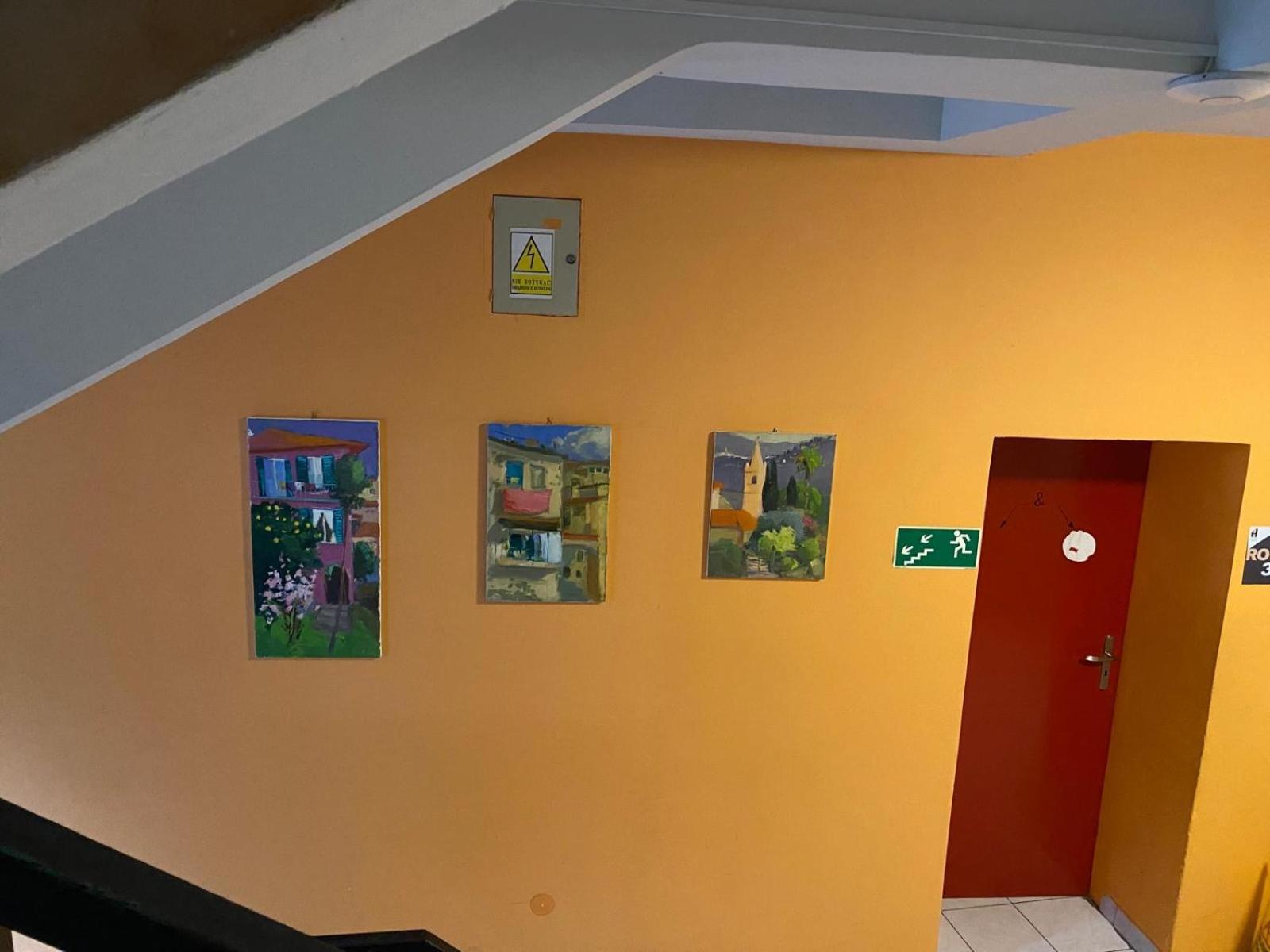 Art Inn Space — Billeder 3